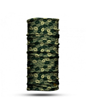 Unisex Outdoor Bandana & Boyunluk–Motosiklet Maskesi, Nefes Alabilir, Rüzgar Geçirmez, Bandana Boyunluk BDK894