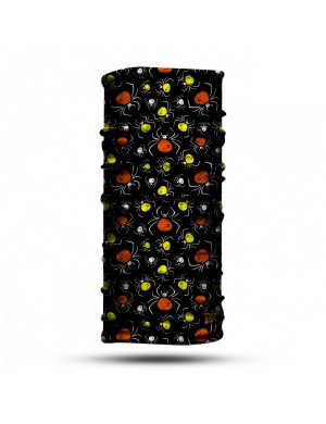 Unisex Outdoor Bandana & Boyunluk–Motosiklet Maskesi, Nefes Alabilir, Rüzgar Geçirmez, Bandana Boyunluk BDK897