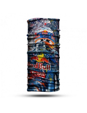 RED BULL  MOTOTGP BANDANA BOYUNLUK HEADWEAR BDK902