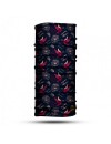 Unisex Outdoor Bandana & Boyunluk–Motosiklet Maskesi, Nefes Alabilir, Rüzgar Geçirmez, Bandana Boyunluk BDK904