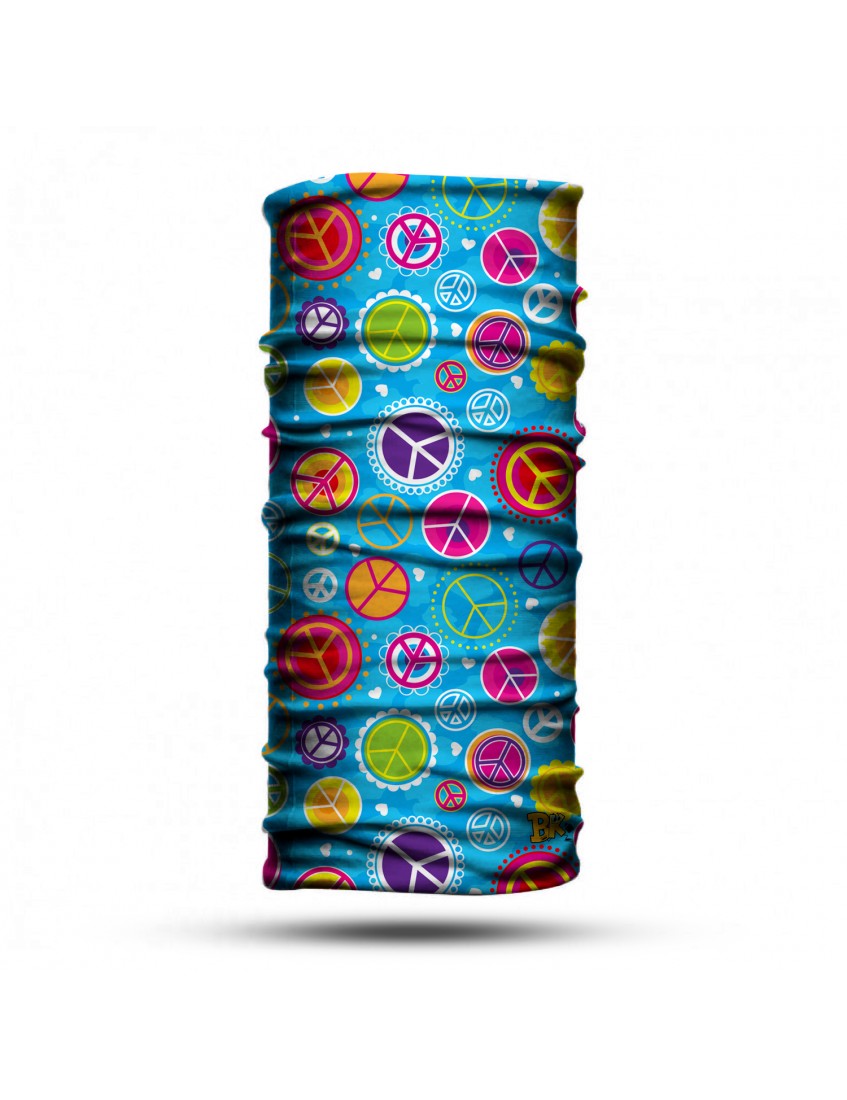 Unisex Outdoor Bandana & Boyunluk–Motosiklet Maskesi, Nefes Alabilir, Rüzgar Geçirmez, Bandana Boyunluk BDK905