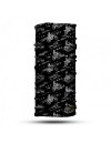 Unisex Outdoor Bandana & Boyunluk–Motosiklet Maskesi, Nefes Alabilir, Rüzgar Geçirmez, Bandana Boyunluk BDK906