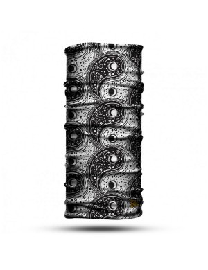 Unisex Outdoor Bandana & Boyunluk–Motosiklet Maskesi, Nefes Alabilir, Rüzgar Geçirmez, Bandana Boyunluk BDK909