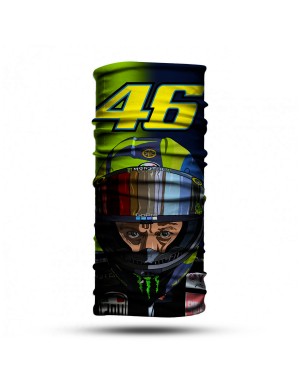 46 VR BANDANA BOYUNLUK HEADWEAR BDK939