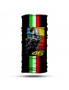 ITALY VR46 BANDANA BOYUNLUK HEADWEAR BDK942 ITALY VR46 BANDANA BOYUNLUK HEADWEAR BDK942