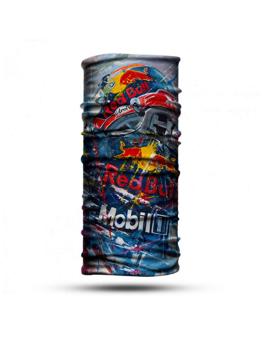 RED BULL MOTOGP BANDANA BOYUNLUK HEADWEAR BDK944 RED BULL MOTOGP BANDANA BOYUNLUK HEADWEAR BDK944