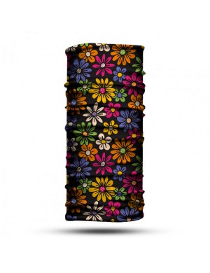 Unisex Outdoor Bandana & Boyunluk–Motosiklet Maskesi, Nefes Alabilir, Rüzgar Geçirmez, Bandana Boyunluk BDK953