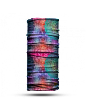 Unisex Outdoor Bandana & Boyunluk–Motosiklet Maskesi, Nefes Alabilir, Rüzgar Geçirmez, Bandana Boyunluk BDK961