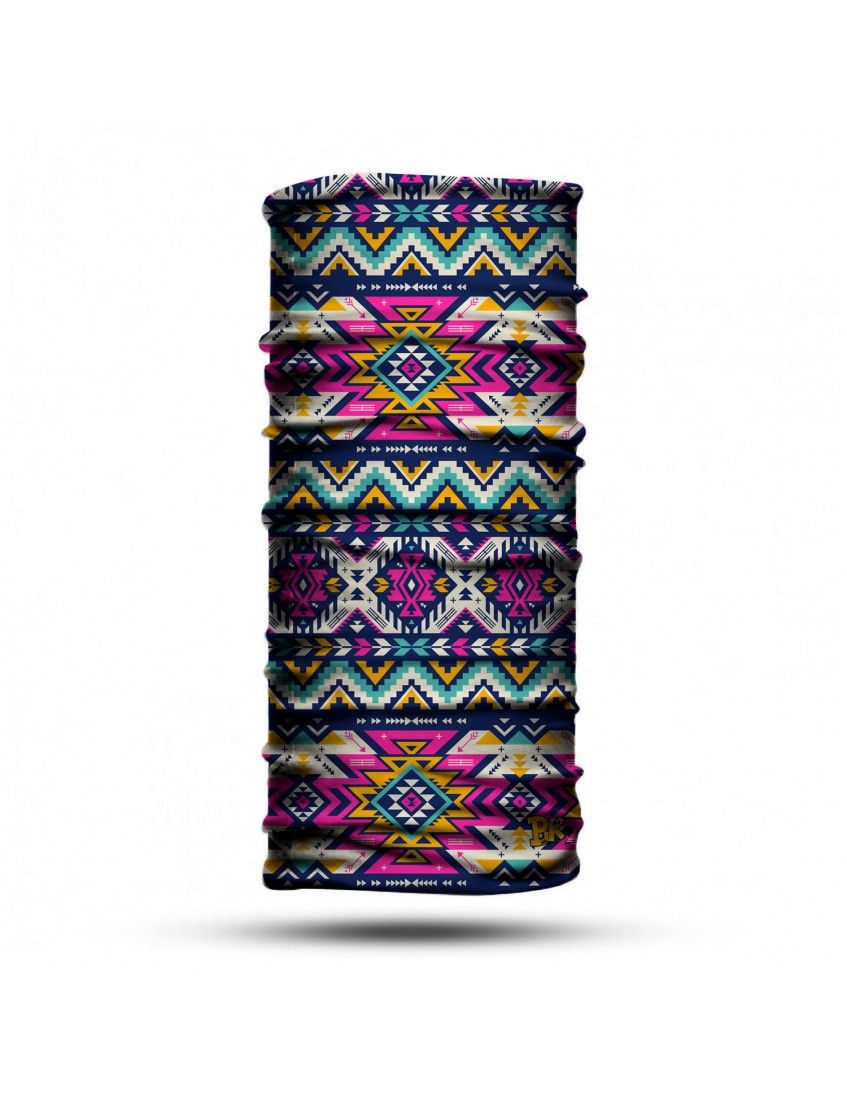 Unisex Outdoor Bandana & Boyunluk–Motosiklet Maskesi, Nefes Alabilir, Rüzgar Geçirmez, Bandana Boyunluk BDK963