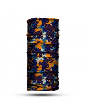 Unisex Outdoor Bandana & Boyunluk–Motosiklet Maskesi, Nefes Alabilir, Rüzgar Geçirmez, Bandana Boyunluk BDK967