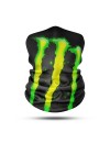 Monster Energy BANDANA BOYUNLUK HEADWEAR BDK914 Monster Energy BANDANA BOYUNLUK HEADWEAR BDK914