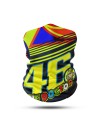 VR 46 BANDANA BOYUNLUK HEADWEAR BDK924