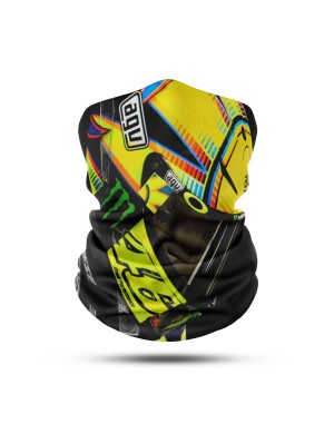 AGV KASK BANDANA BOYUNLUK HEADWEAR BDK926