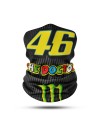 VR46 DOCTOR BANDANA BOYUNLUK HEADWEAR BDK935