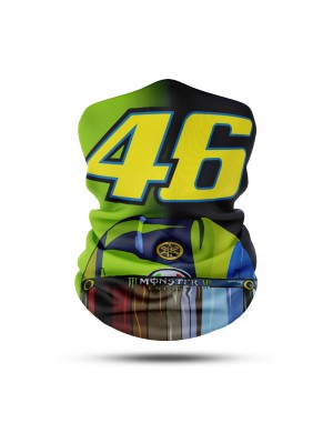 46 VR BANDANA BOYUNLUK HEADWEAR BDK939