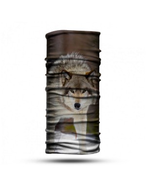 Unisex Outdoor Bandana & Boyunluk–Motosiklet Maskesi, Nefes Alabilir, Rüzgar Geçirmez, Bandana Boyunluk BDKM104