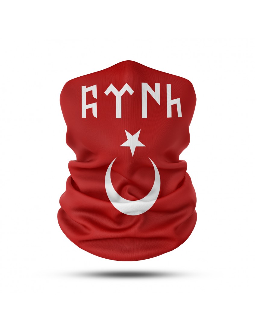 BDK Unisex Türkiye Rüzgar Geçirmez Sportif Headwear BDKM106
