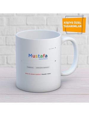 KARIŞIK DESENLER BASKILI KUPA BARDAK BDKKUPA156 KARIŞIK DESENLER BASKILI KUPA BARDAK BDKKUPA156