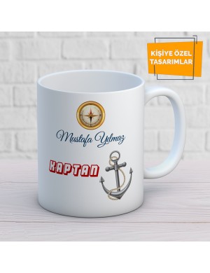 KARIŞIK DESENLER BASKILI KUPA BARDAK BDKKUPA173