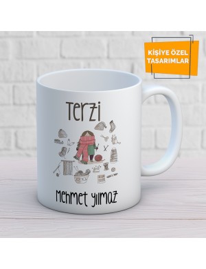 MESLEK KUPA BARDAK BDKKUPA178