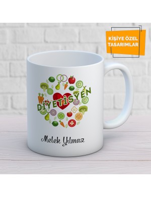 MESLEK KUPA BARDAK BDKKUPA240