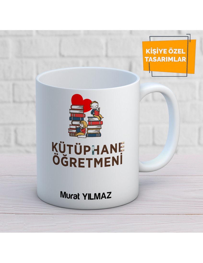 ÖĞRETMENLER GÜNÜ  KUPA BARDAK BDKKUPA244