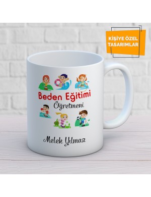 ÖĞRETMENLER GÜNÜ  KUPA BARDAK BDKKUPA301