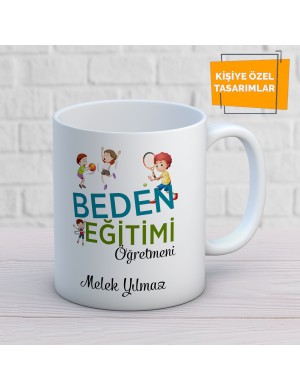 ÖĞRETMENLER GÜNÜ  KUPA BARDAK BDKKUPA303