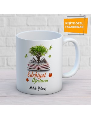 ÖĞRETMENLER GÜNÜ  KUPA BARDAK BDKKUPA317 ÖĞRETMENLER GÜNÜ  KUPA BARDAK BDKKUPA317