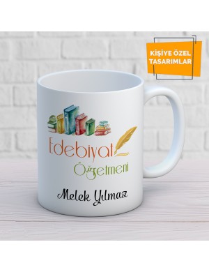 ÖĞRETMENLER GÜNÜ  KUPA BARDAK BDKKUPA321