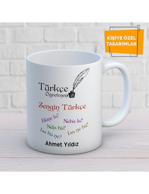 ÖĞRETMENLER GÜNÜ  KUPA BARDAK BDKKUPA408