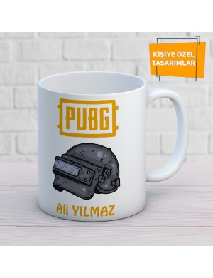 GAMER VE YAYINCILARA KUPA BARDAK BDKKUPA418