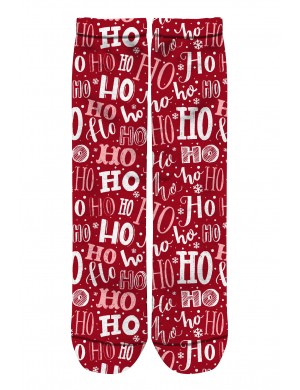 Bu da kaçar mı  Kadın DizAltı Çorap BKDIZALTI005