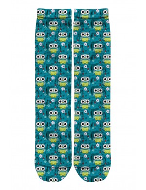 Bu da kaçar mı  Kadın DizAltı Çorap BKDIZALTI009