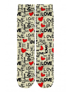 Bu da kaçar mı  Kadın DizAltı Çorap BKDIZALTI012 Bu da kaçar mı  Kadın DizAltı Çorap BKDIZALTI012