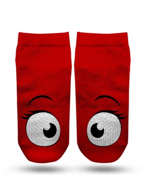 Bu da kaçar mı Patik Çorap BKPATİK002