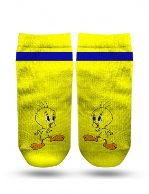 Bu da kaçar mı Patik Çorap BKPATİK005