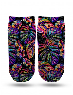 Bu da kaçar mı Patik Çorap BKPATİK010