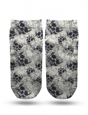 Bu da kaçar mı Patik Çorap BKPATİK012