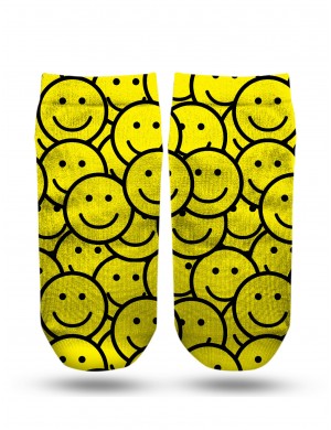 Bu da kaçar mı Patik Çorap BKPATİK016