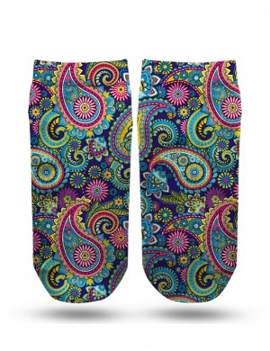 Bu da kaçar mı Patik Çorap BKPATİK018