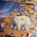 Puzzle & Kişiye Özel Puzzle !
