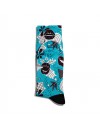 Eğlenceli Çorap Unisex Best Flower Lips Turkuaz Baskılı Çorap ECSOKET006 Eğlenceli Çorap Unisex Best Flower Lips Turkuaz Baskılı Çorap ECSOKET006
