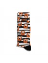 Eğlenceli Çorap Unisex Sevimli Cute Animal Baskılı Çorap ECSOKET091 Eğlenceli Çorap Unisex Sevimli Cute Animal Baskılı Çorap ECSOKET091