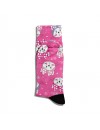 Eğlenceli Çorap Unisex Kitten Cat K Baskılı Çorap ECSOKET147 Eğlenceli Çorap Unisex Kitten Cat K Baskılı Çorap ECSOKET147