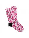 Eğlenceli Çorap Woow Girl Baskılı Çorap ECSOKET156