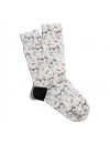Eğlenceli Çorap Unisex Sevimli Şeker Kedi Baskılı Çorap ECSOKET259 Eğlenceli Çorap Unisex Sevimli Şeker Kedi Baskılı Çorap ECSOKET259