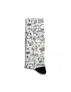 Eğlenceli Çorap Unisex Love Cat Meoow Baskılı Çorap ECSOKET268 Eğlenceli Çorap Unisex Love Cat Meoow Baskılı Çorap ECSOKET268