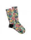 Eğlenceli Çorap Unisex Summer Kaktüs Desen Baskılı Çorap ECSOKET279 Eğlenceli Çorap Unisex Summer Kaktüs Desen Baskılı Çorap ECSOKET279