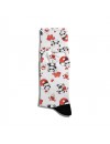 Eğlenceli Çorap Unisex Sevimli Panda Miss Baskılı Çorap ECSOKET294 Eğlenceli Çorap Unisex Sevimli Panda Miss Baskılı Çorap ECSOKET294